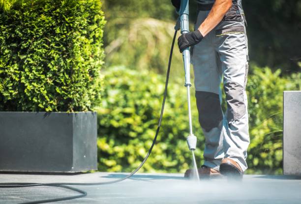 Best Machinery and Equipment Cleaning  in Johnson Lane, NV