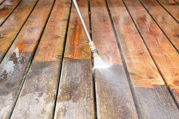 Best Parking Lot and Garage Cleaning  in Johnson Lane, NV