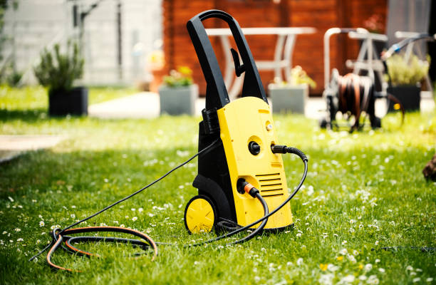 Johnson Lane, NV  Pressure Washing Services Company